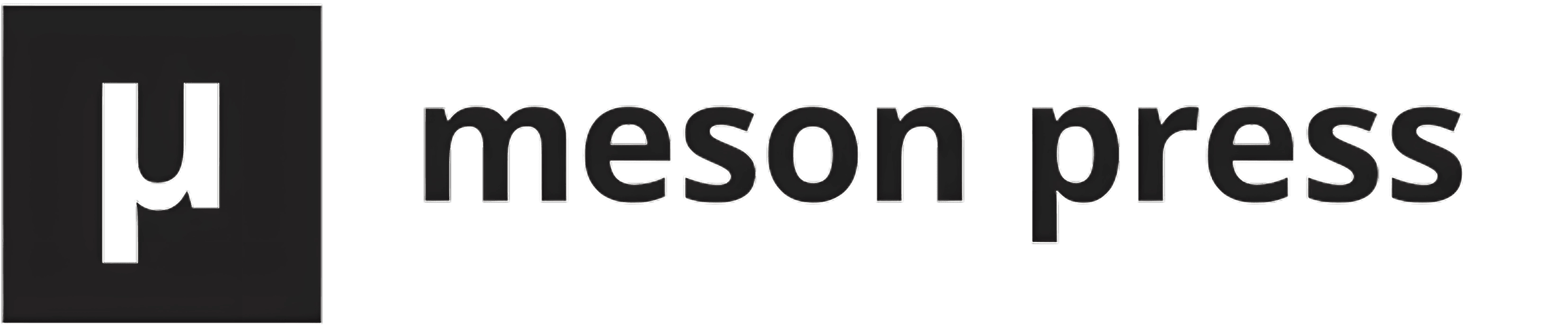 meson press