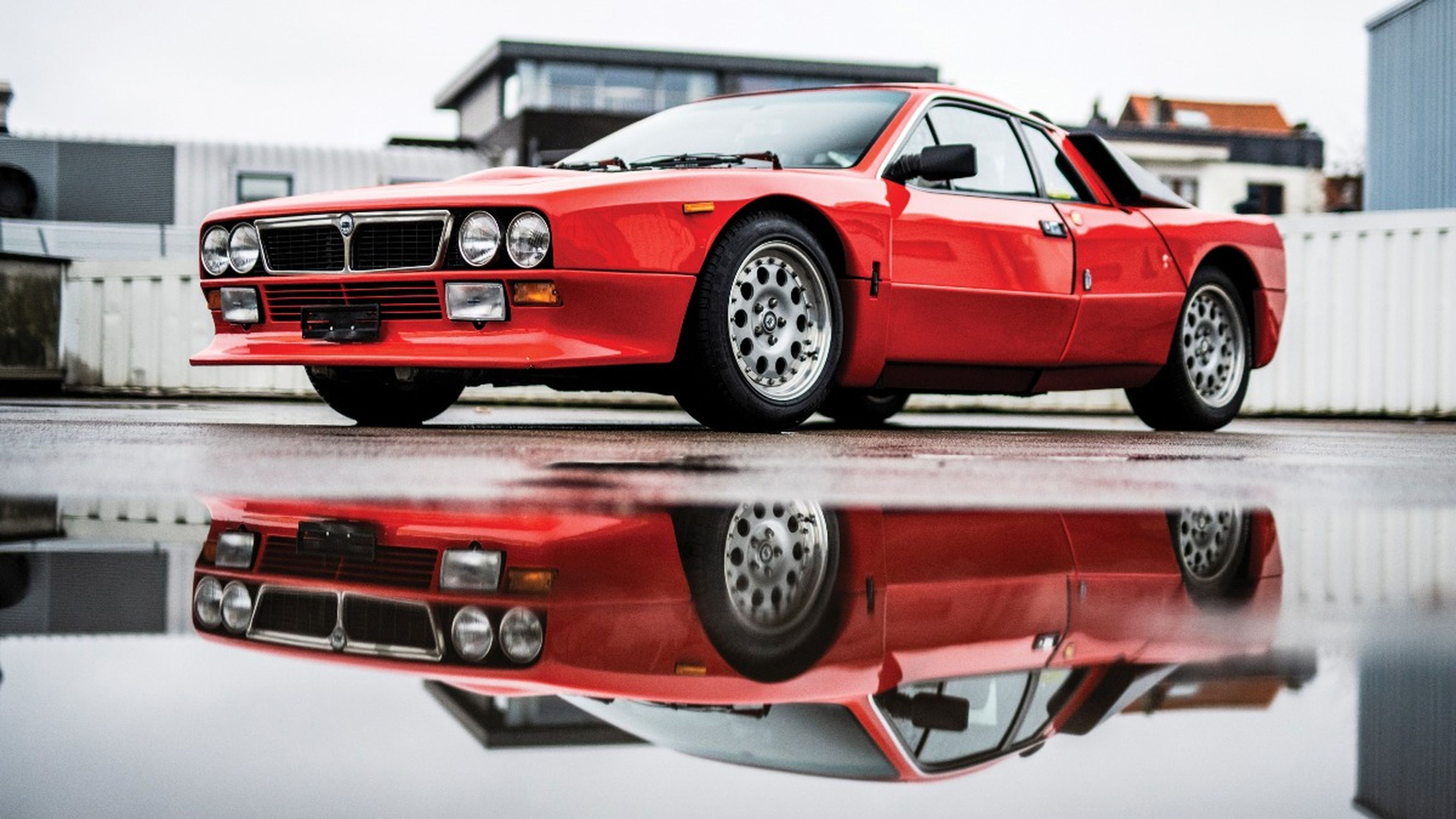 lancia 037 Stradale