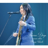 Precious Days(souvenir edition) ［2CD+ブックレット］＜初回生産限定盤＞
