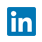 LinkedIn icon