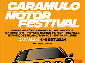 Caramulo Motorfestival