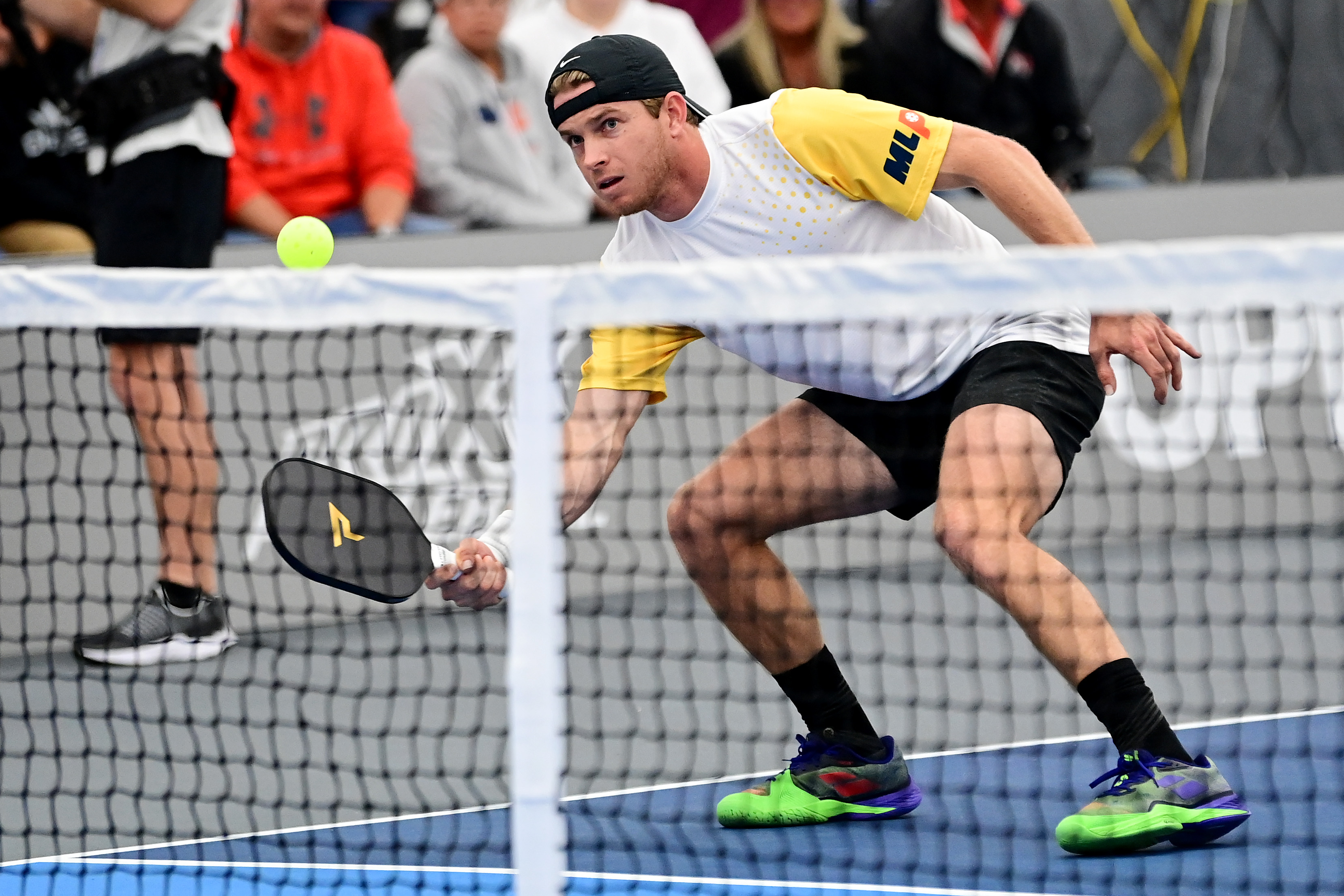 Major League Pickleball - Columbus