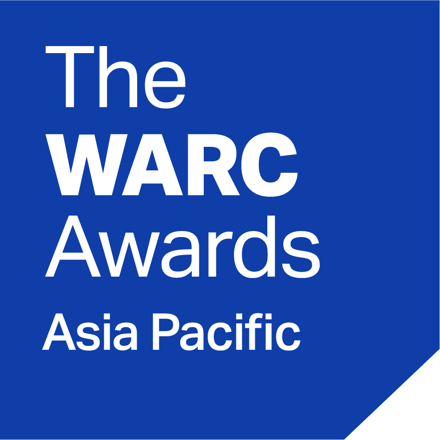 The WARC Awards: Asia Pacific