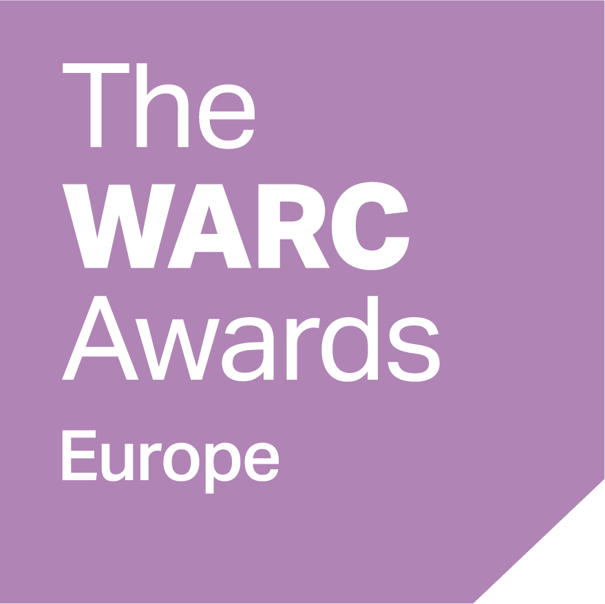 The WARC Awards: Europe