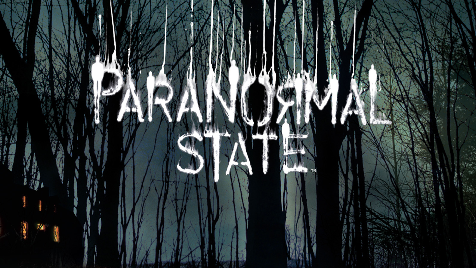 Paranormal State