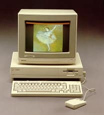 Amiga