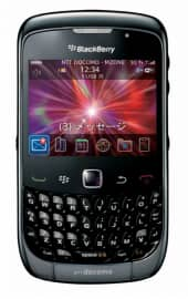 BlackBerry Curve 9300