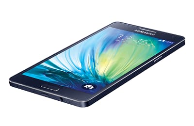 GALAXY A5