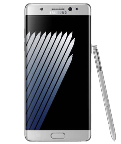 Galaxy Note7