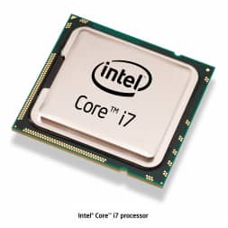 Intel Core i7