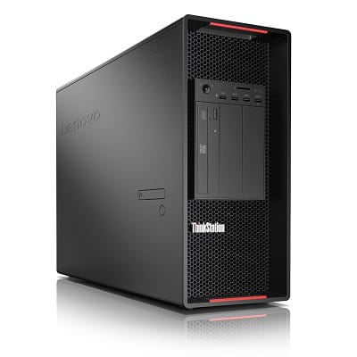 Lenovo ThinkStation P920