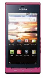 REGZA Phone T-01C