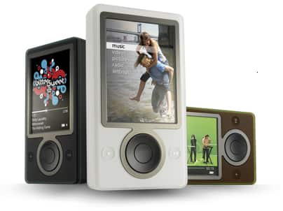 Zune