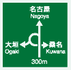 方面及び方向