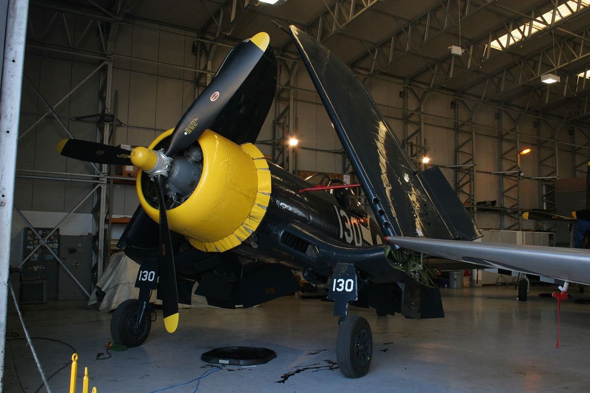 F4U