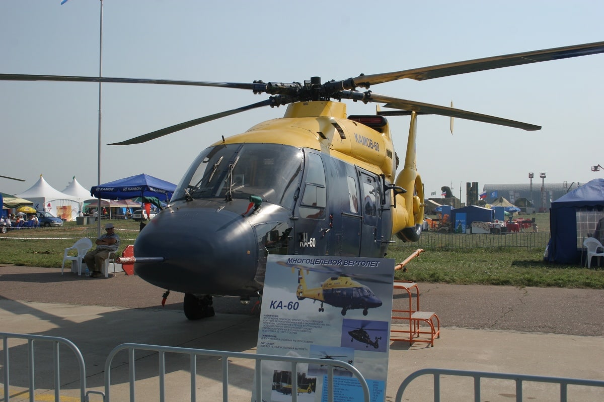 Ka-60