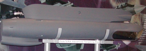 AN/AAQ-33