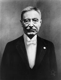 島田三郎