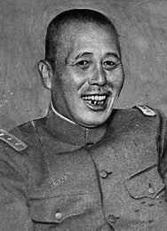 田中義一