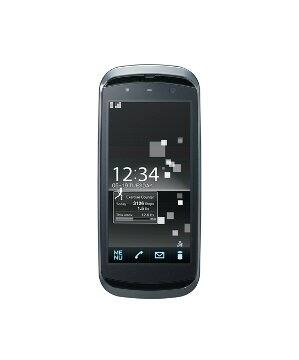 docomo PRIME series F-09A