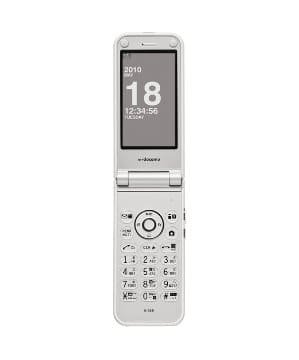 docomo STYLE series N-06B