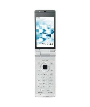 docomo PRIME series SH-06A