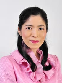 斎田晴子