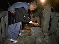 野神祭り