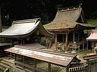 春日神社