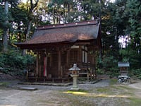 小野道風神社