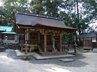 小野篁神社