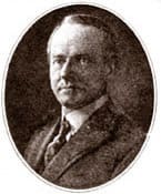 Calvin Coolidge