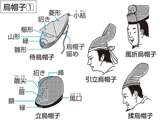 招きの画像