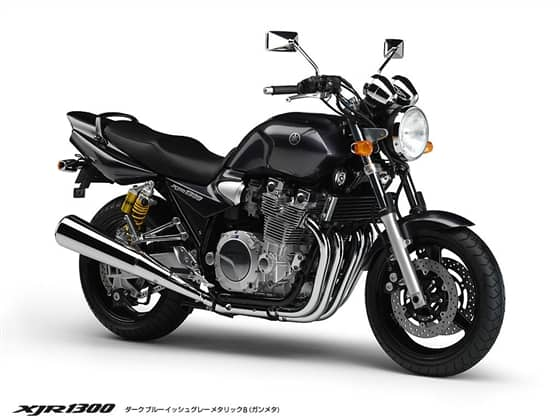 XJR1300