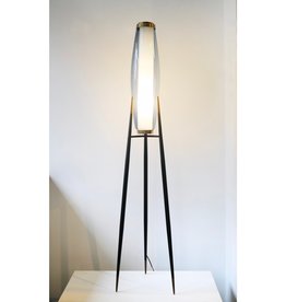 Rocket Lamp