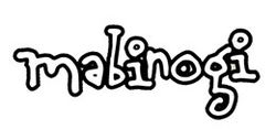 Box artwork for Mabinogi.