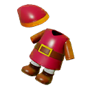 Red Tunic sprite from Echoes of Wisdom