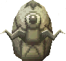 Gossip Stone model from Phantom Hourglass