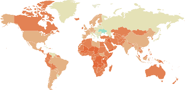 Population growth