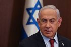 Izrael předložil novou mírovou dohodu, Hamás je připravený uzavřít příměří