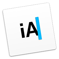 iA Writer