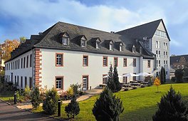 Hotels in der Eifel