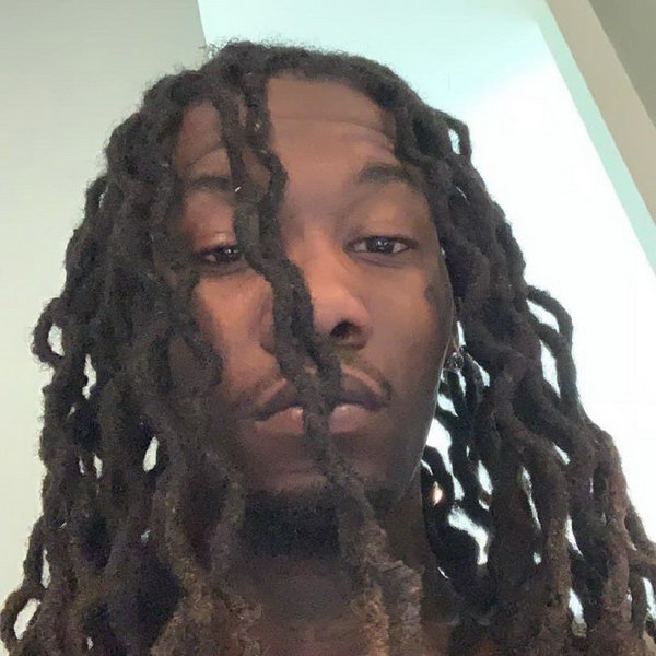 Offset выступит в Москве в апреле