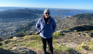 Staff Stories: Connie's Norwegian Trip