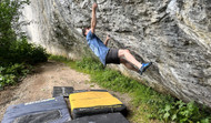 Staff Stories: Josh's North Wales Climbing Trip