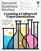 Harvard Business Review, March/April 2020 ^ BR2002