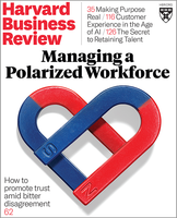 Harvard Business Review, March/April 2022 ^ BR2202