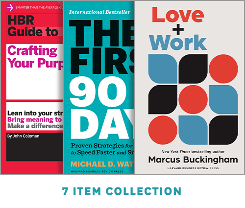 Right from the Start: Your Career Success Library ^ 1143BN