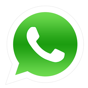 Whatsapp Logotipo Se abre en una nueva pestaña