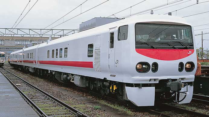 JR東日本キヤE193系「East i-D」